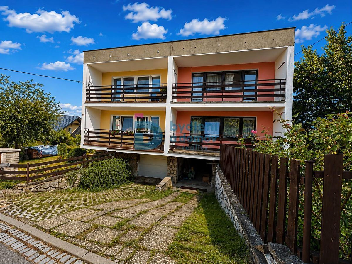 Prodej rodinného domu 155 m², pozemek 492 m² – fotografie 3