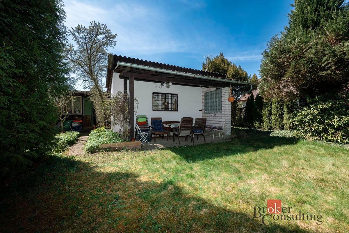 Prodej rodinného domu 70 m², pozemek 356 m² – fotografie 3