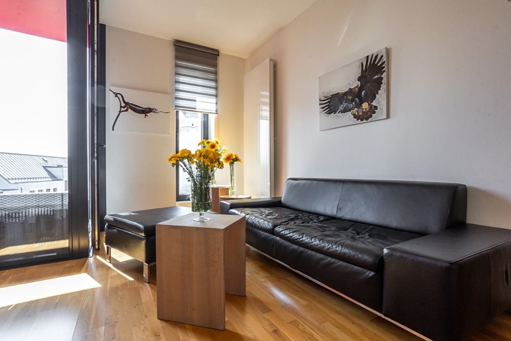 Pronájem bytu 4+kk 96 m² – fotografie 5