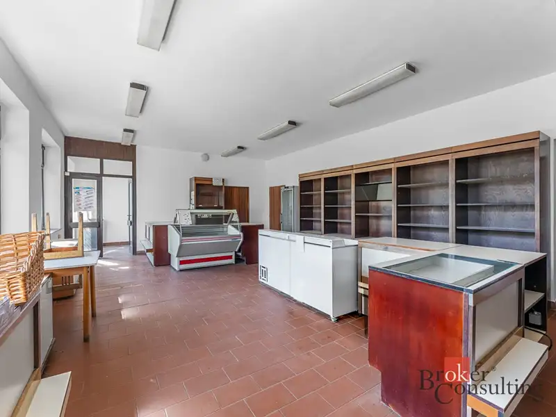 Prodej obchodního prostoru 228 m², Kamenná – náhled fotky 3