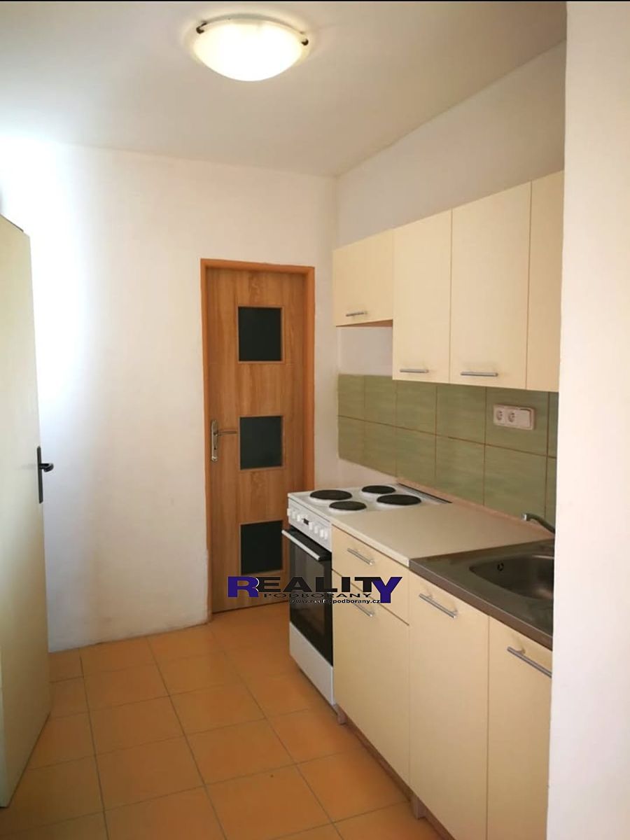 Pronájem bytu 2+kk 44 m² – fotografie 2