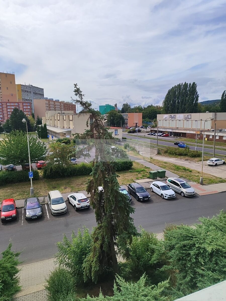 Pronájem bytu 1+1 36 m²