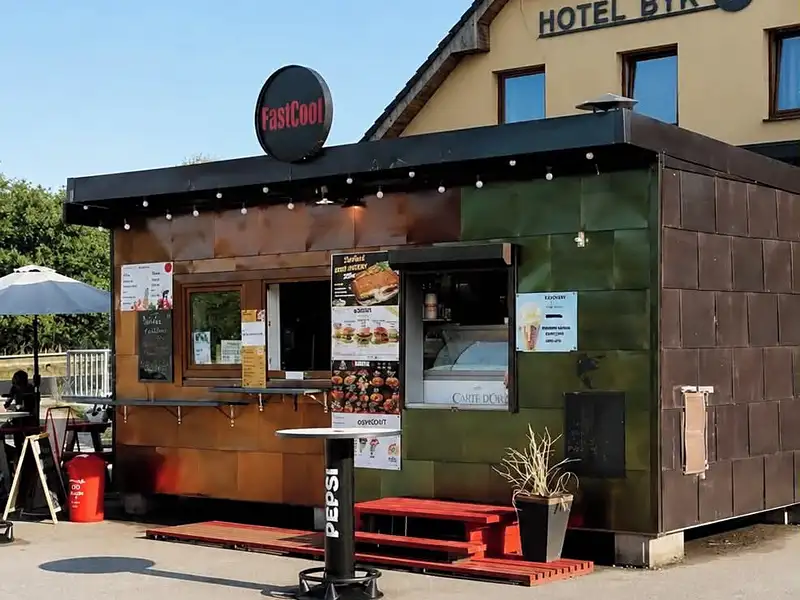 Prodej restaurace 24 m², Čížov – náhled fotky 3