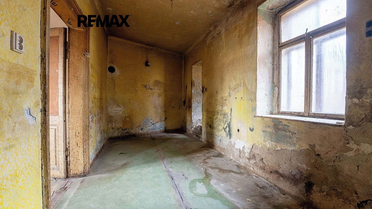 Prodej rodinného domu 90 m², pozemek 255 m² – fotografie 3
