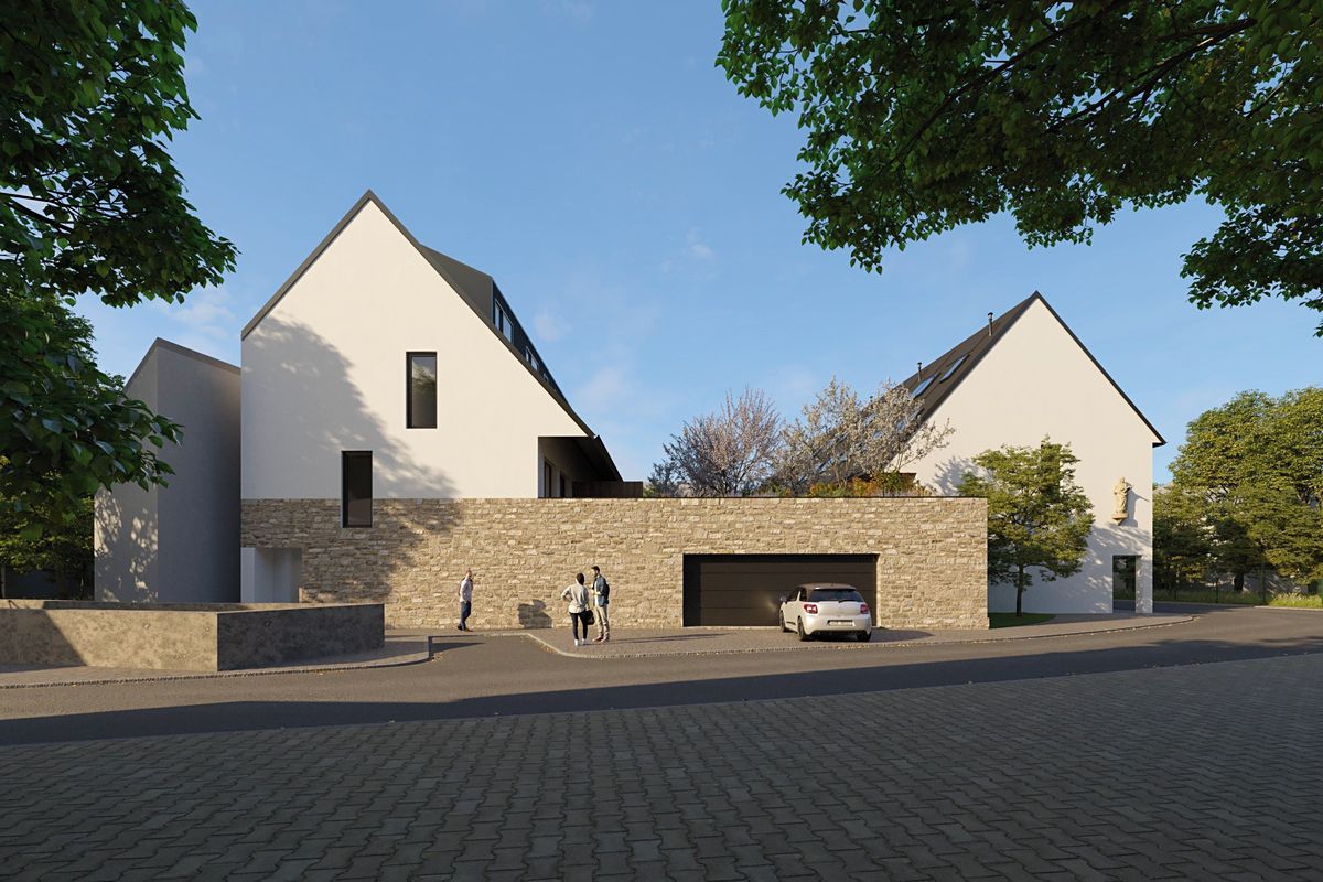 Prodej bytu 3+kk 65 m² – fotografie 4