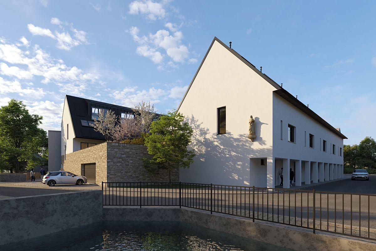Prodej bytu 3+kk 65 m² – fotografie 3