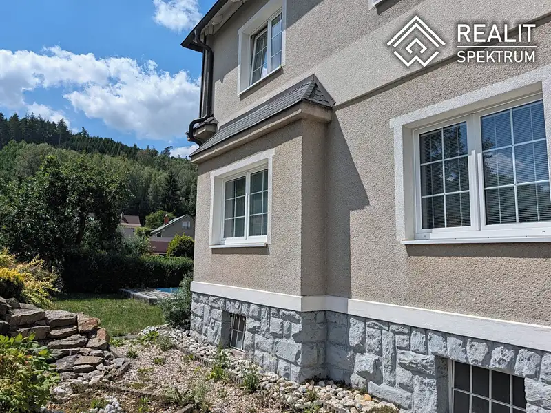 Prodej rodinného domu 190 m², pozemek 401 m², Ústí nad Orlicí – náhled fotky 3