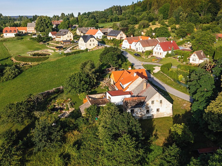 Prodej domu, 259 m² (3 z 22)