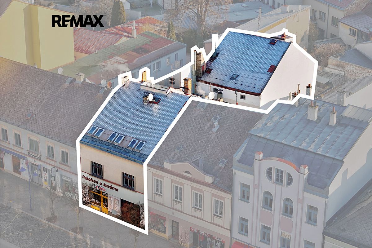 Prodej obchodního prostoru 1020 m² – fotografie 2