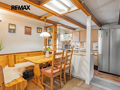 Prodej chaty 57 m², pozemek 350 m²