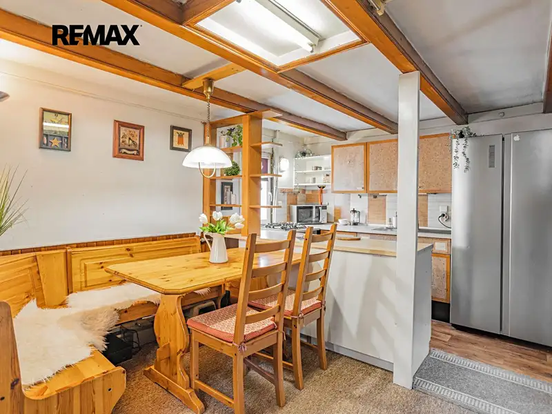 Prodej chaty 57 m², pozemek 350 m², Praha – náhled fotky 1