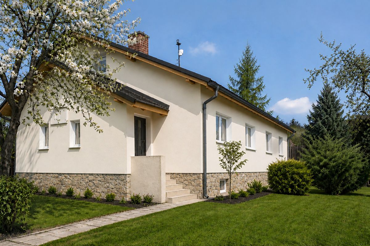 Prodej rodinného domu 94 m², pozemek 435 m²