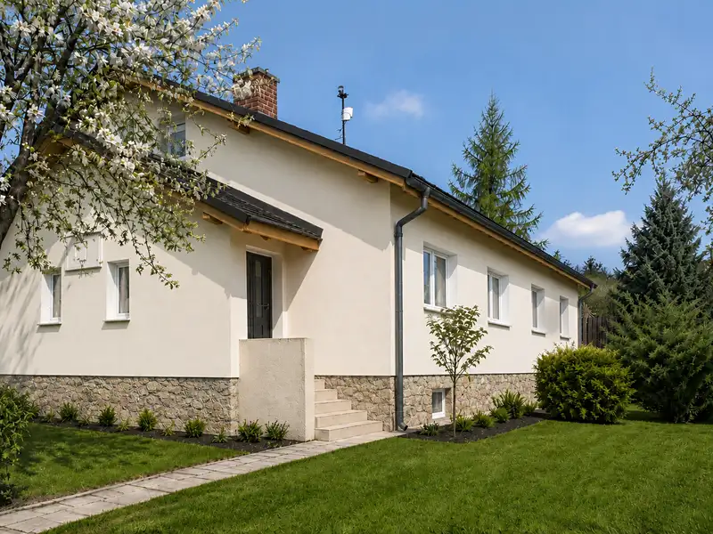 Prodej rodinného domu 94 m², pozemek 435 m², Ferdinandská, Ostrava – Michálkovice, okres Ostrava-město