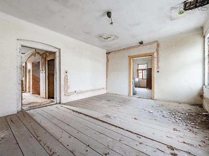 Prodej komerční nemovitosti 3061 m², Vysoký Újezd – náhled fotky 2