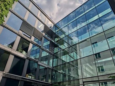 Pronájem komerčního prostoru, 127 m² (3 z 4)