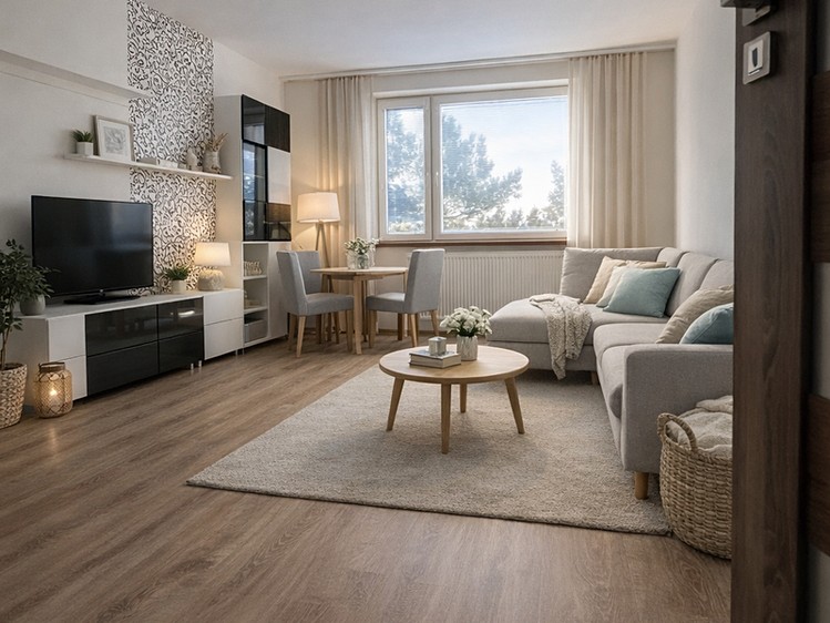 Wohnung 3+1 zum Kauf, 71 m² (36 von 39)