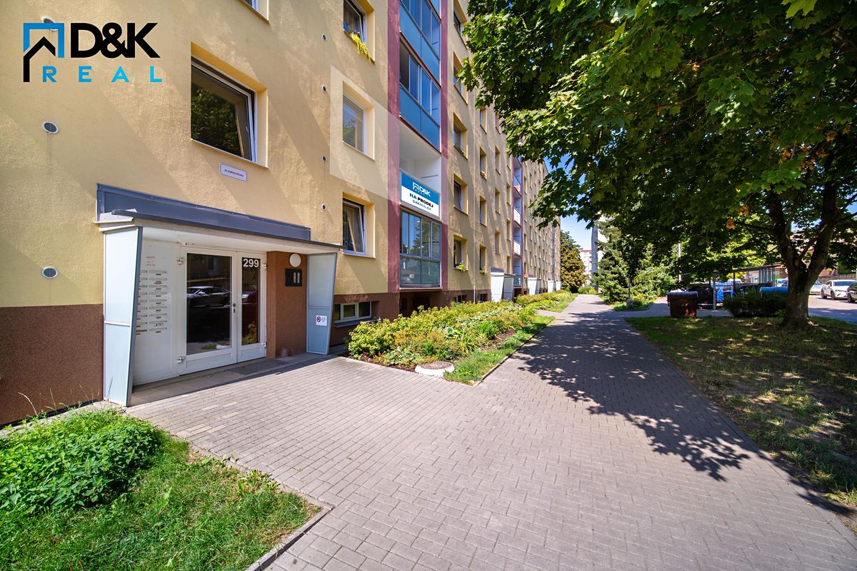 Prodej bytu 3+1 83 m² – fotografie 2