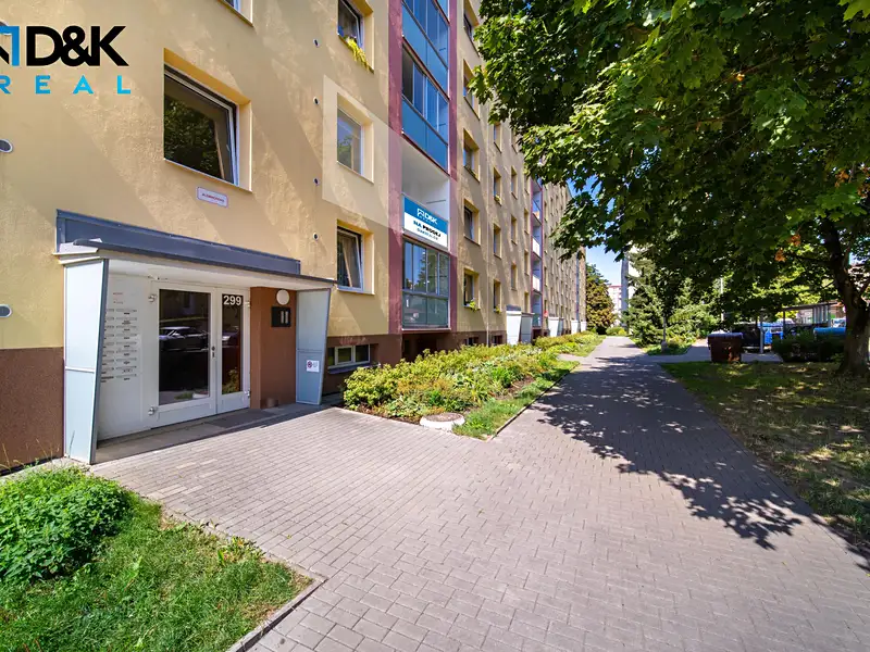 Prodej bytu 3+1 83 m², Ústí nad Orlicí – náhled fotky 2