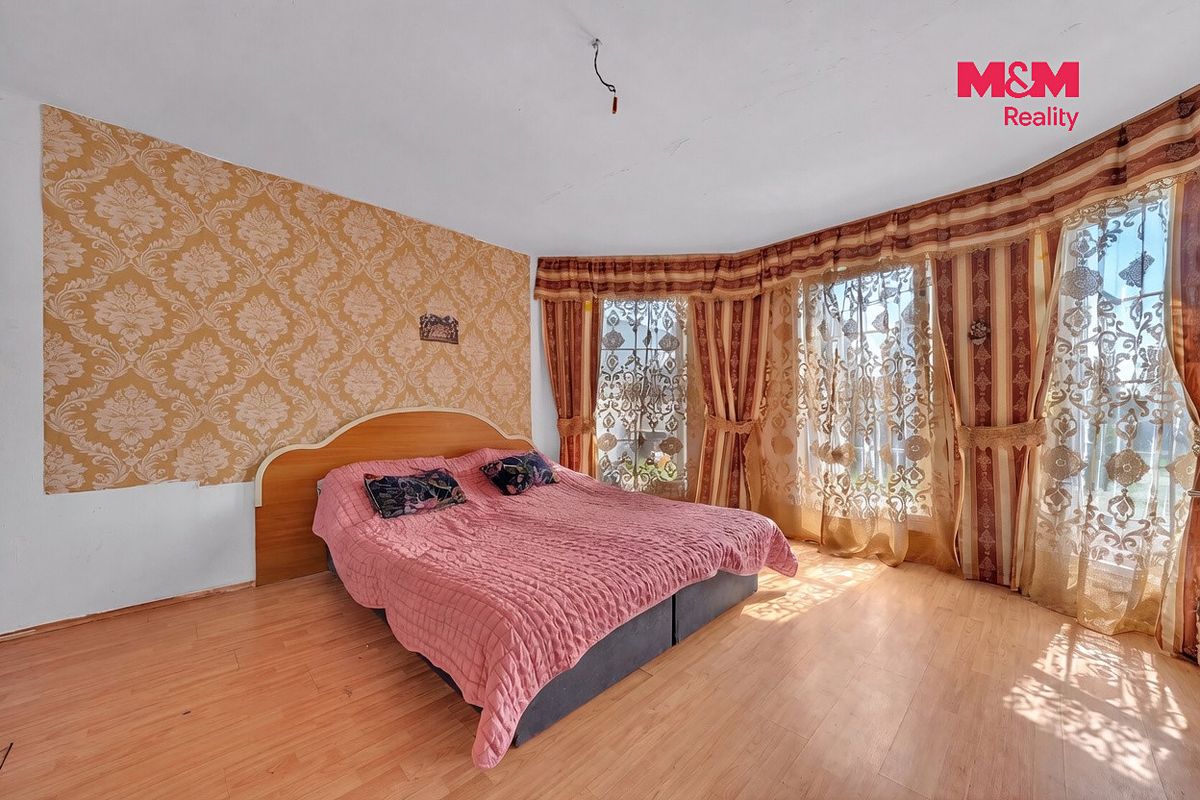 Prodej rodinného domu 120 m², pozemek 1194 m² – fotografie 2