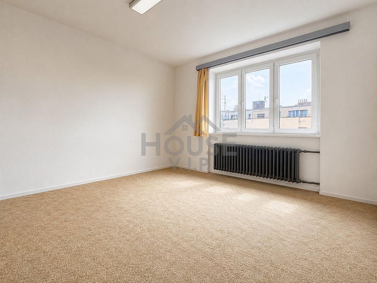 Prodej bytu 2+1 64 m² – fotografie 2