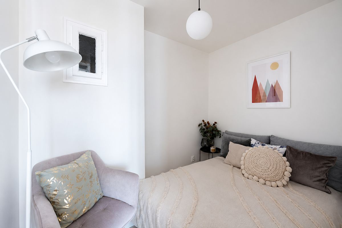 Prodej bytu 1+kk 31 m² – fotografie 5