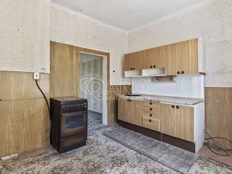 Prodej rodinného domu 92 m², pozemek 243 m², Praha – náhled fotky 2