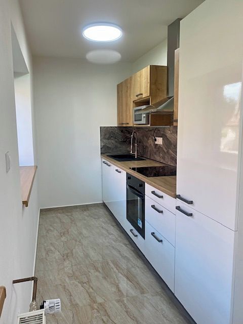 Pronájem bytu 3+kk 63 m² – fotografie 2