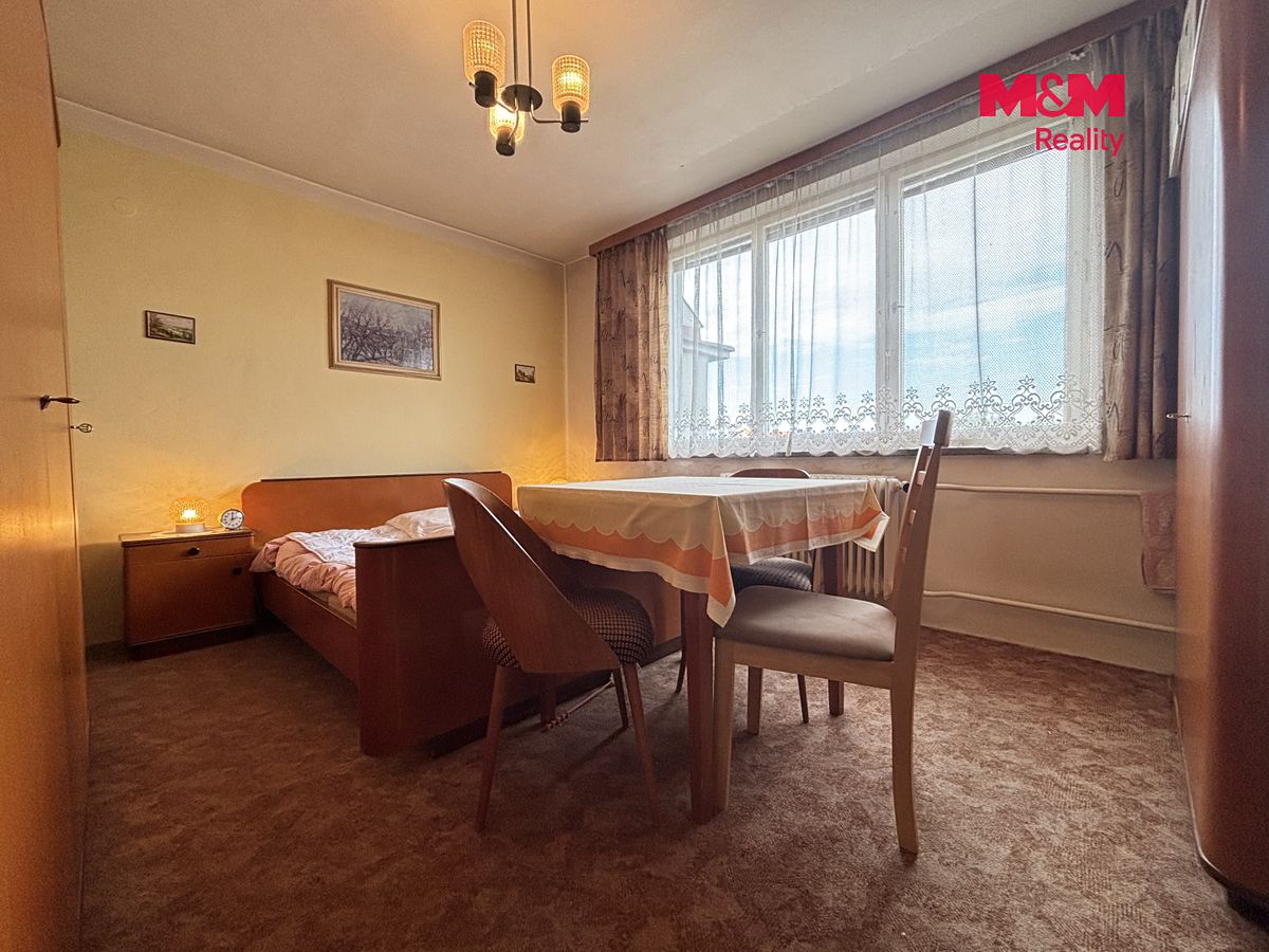 Prodej rodinného domu 90 m², pozemek 164 m² – fotografie 5