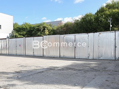 Pronájem skladového prostoru 72 m²