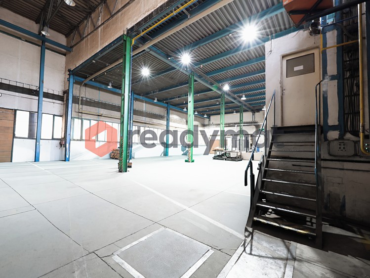 Комерційне приміщення в оренду, 518 м² (3 з 4)