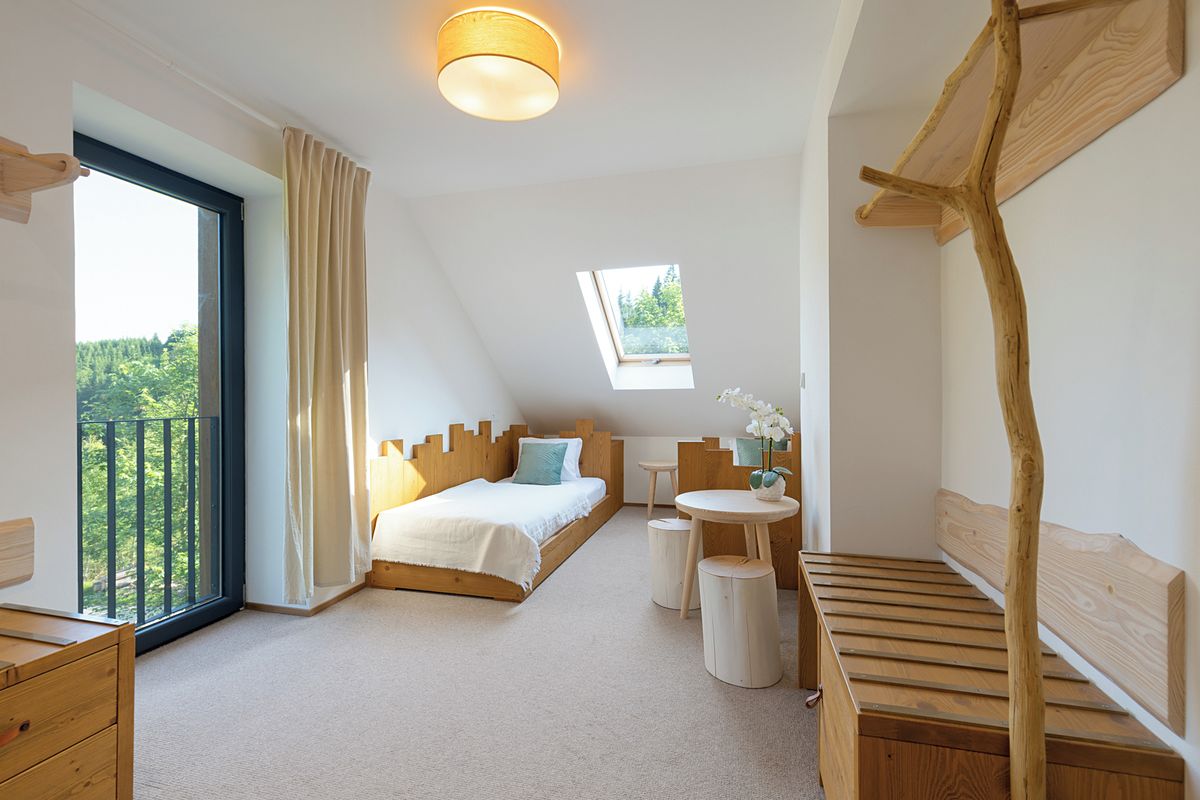 Prodej chalupy 143 m², pozemek 1260 m² – fotografie 4