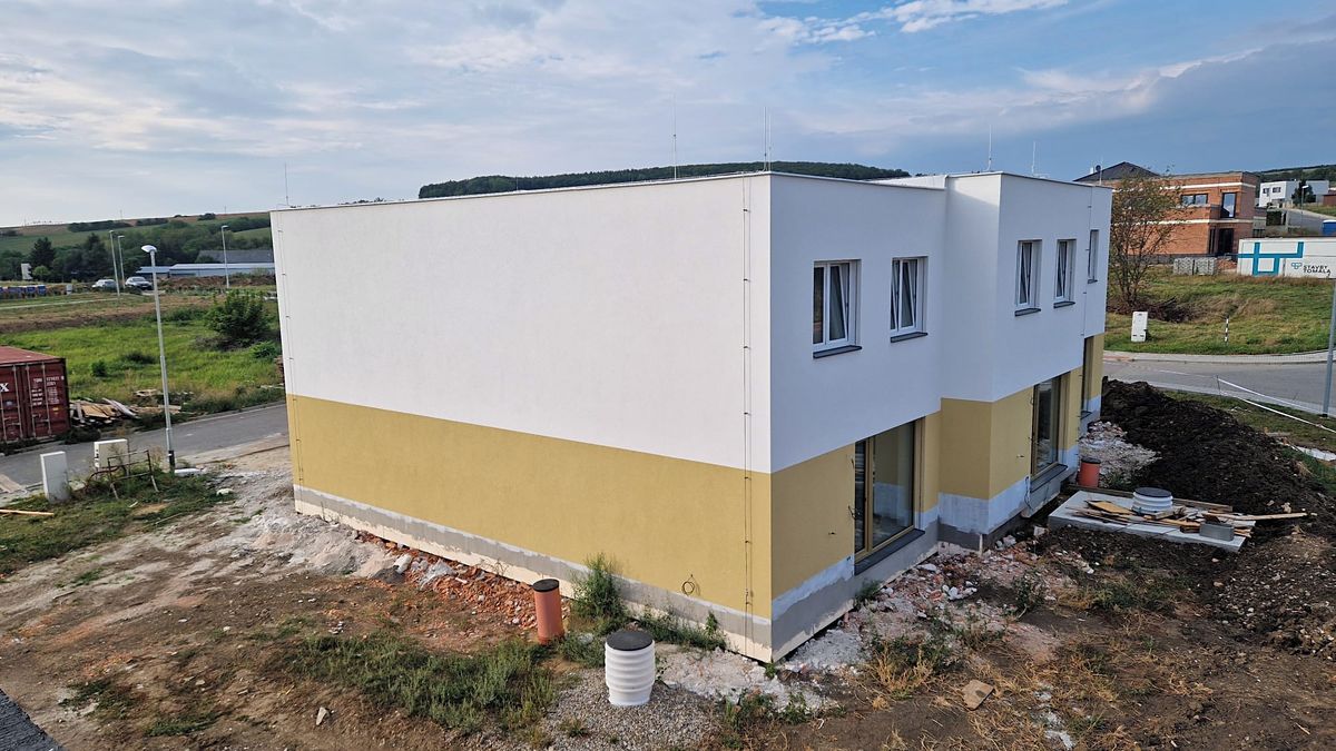 Prodej rodinného domu 120 m², pozemek 417 m² – fotografie 3
