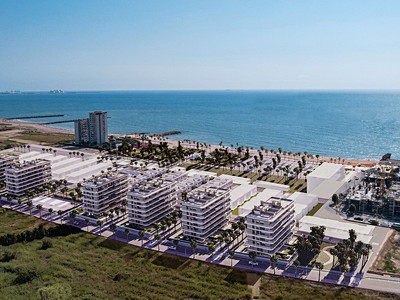Prodej bytu 3+kk 64 m²
