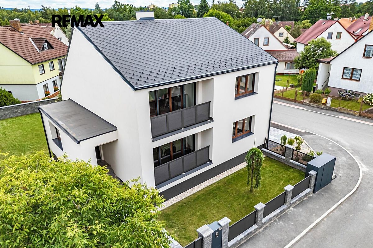 Prodej vily 183 m², pozemek 625 m²