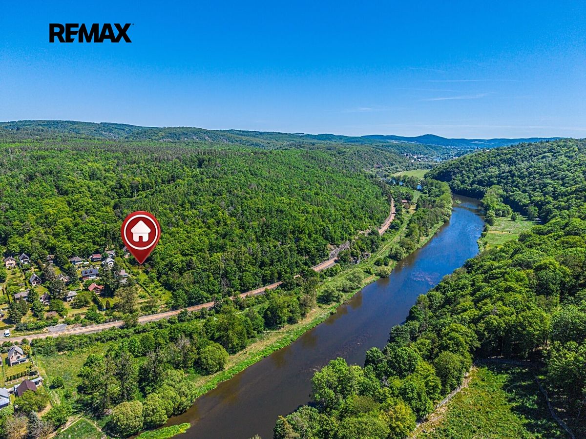 Prodej chaty 16 m², pozemek 529 m² – fotografie 3