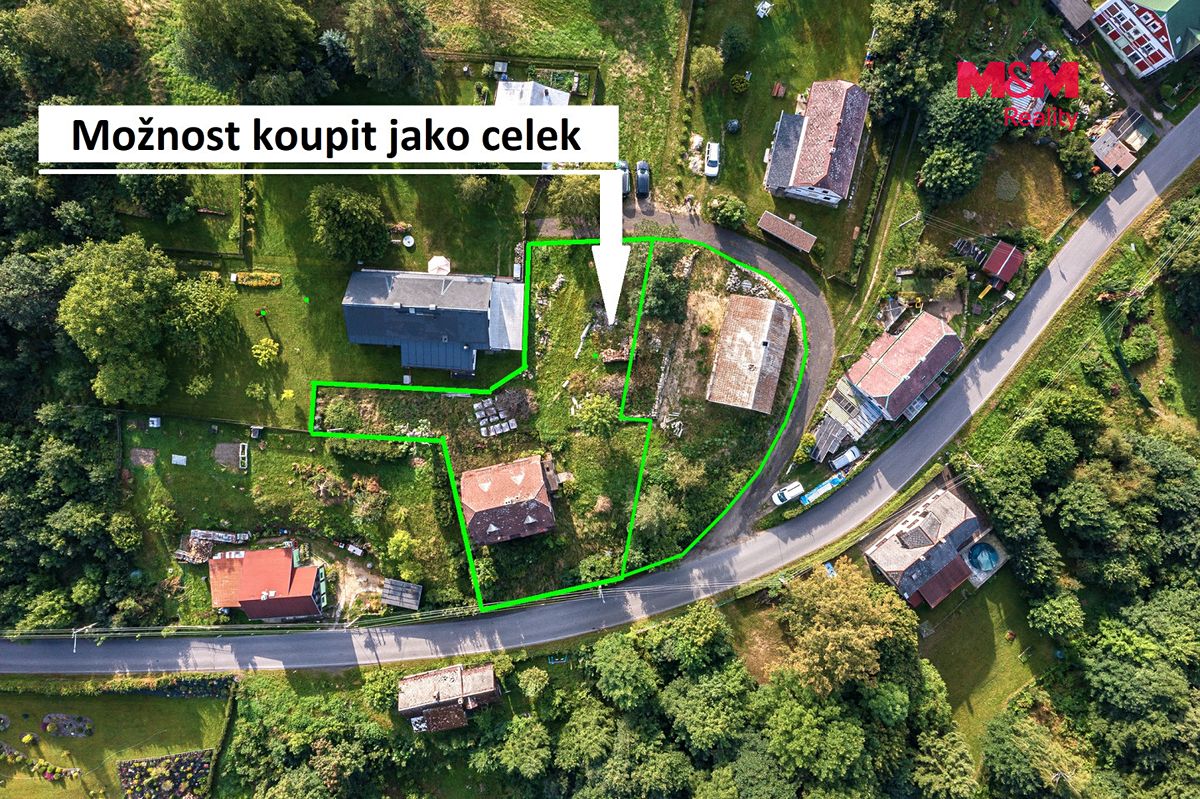 Prodej rodinného domu 140 m², pozemek 1102 m² – fotografie 3
