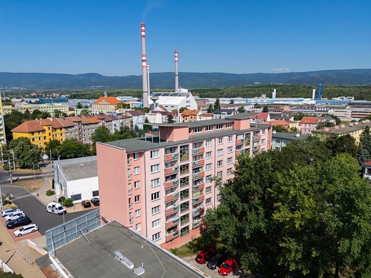 Pronájem bytu 2+1, 61 m² (29 z 36)