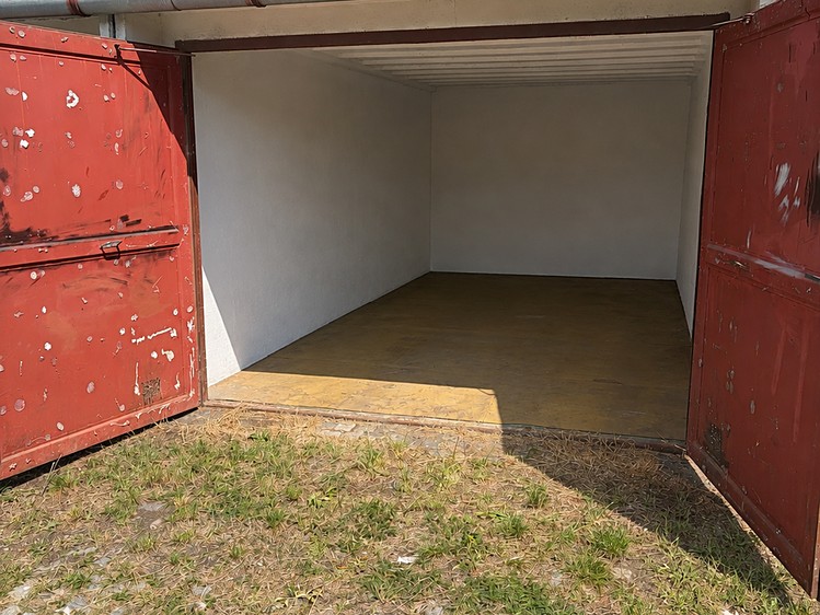 Prodej nemovitosti, 19 m² (2 z 6)