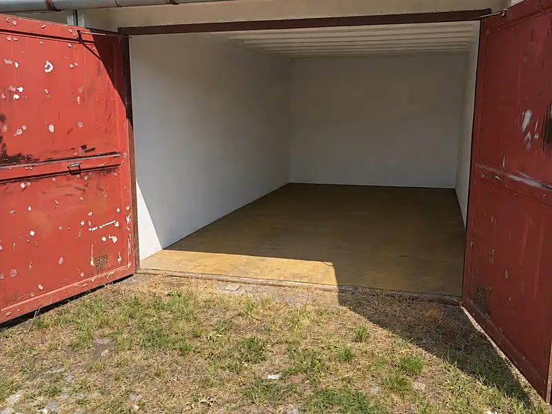 Prodej garáže 19 m², Opava – náhled fotky 2