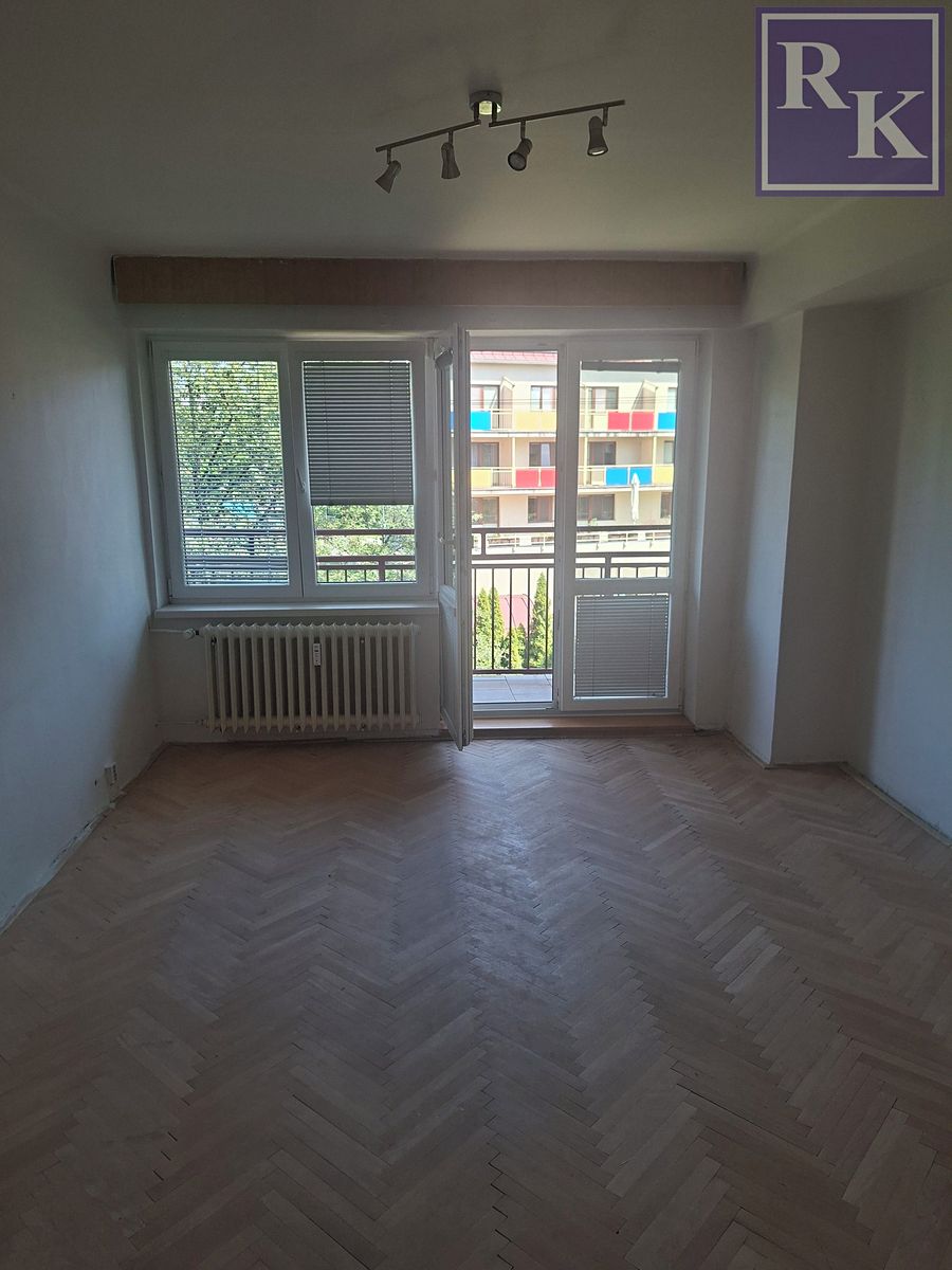 Prodej bytu 2+1 45 m² – fotografie 4