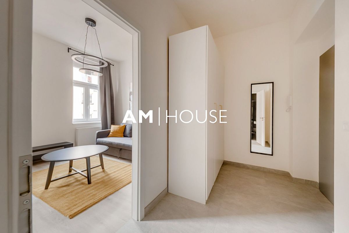 Pronájem bytu 1+kk 30 m² – fotografie 5