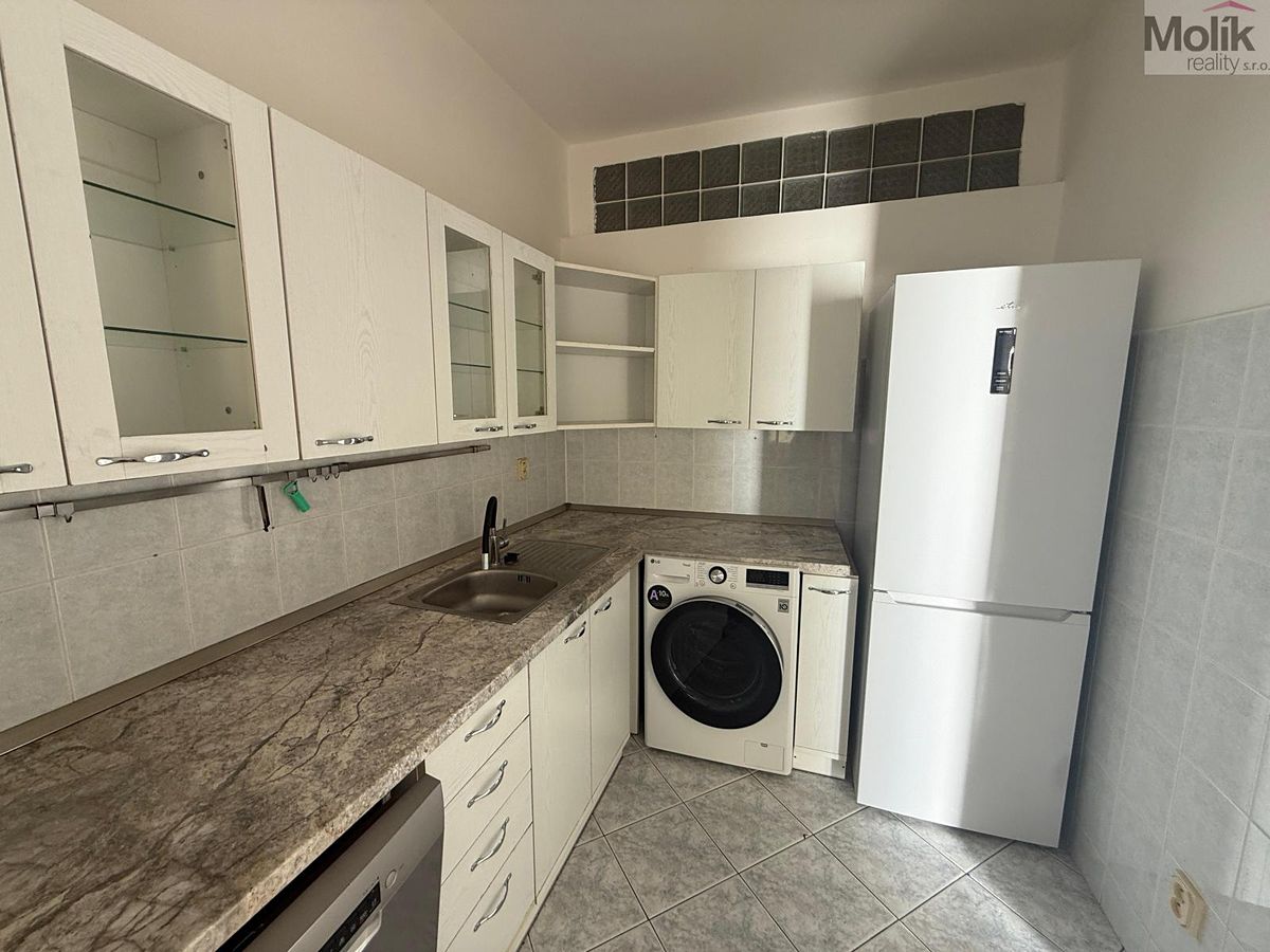 Pronájem bytu atypický 150 m² – fotografie 2