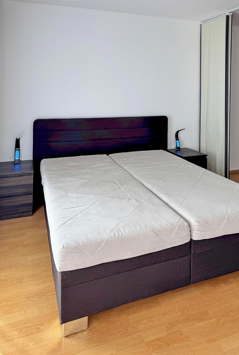 Pronájem bytu 1+kk 45 m² – fotografie 3