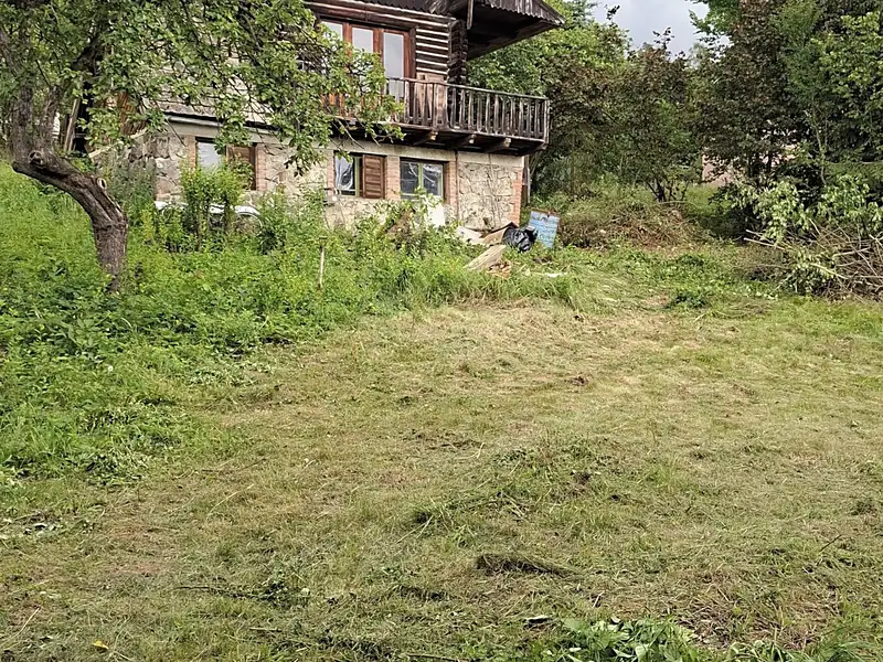 Prodej chaty 60 m², pozemek 1487 m², Stříbrná Skalice – náhled fotky 2