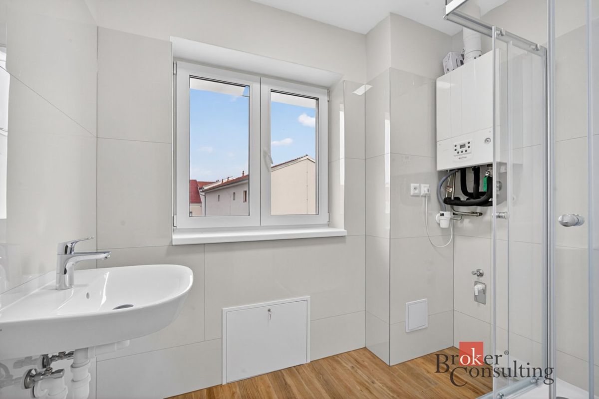 Prodej bytu 1+kk 49 m² – fotografie 5