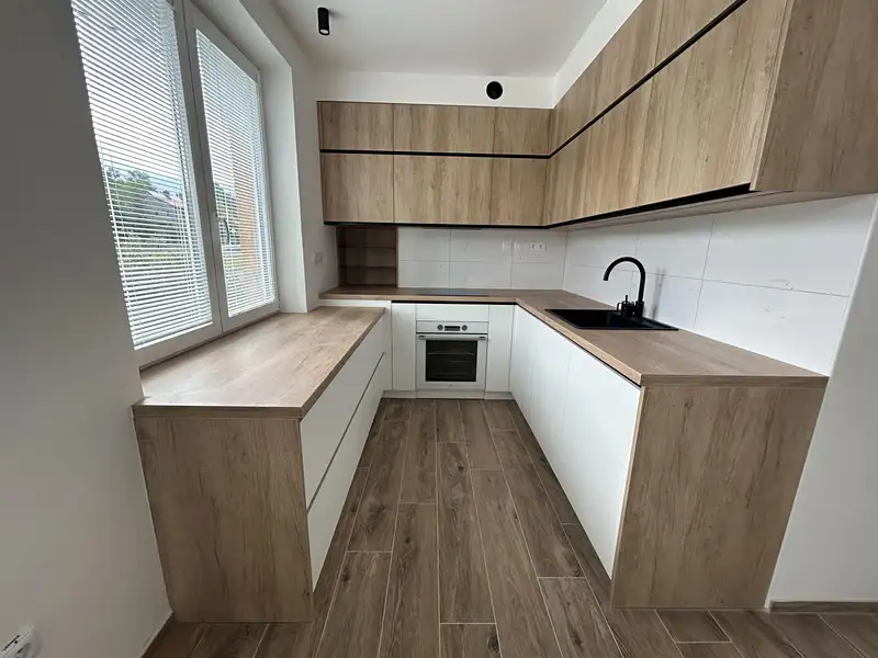 Pronájem bytu 2+1 68 m², Trojanovice, okres Nový Jičín