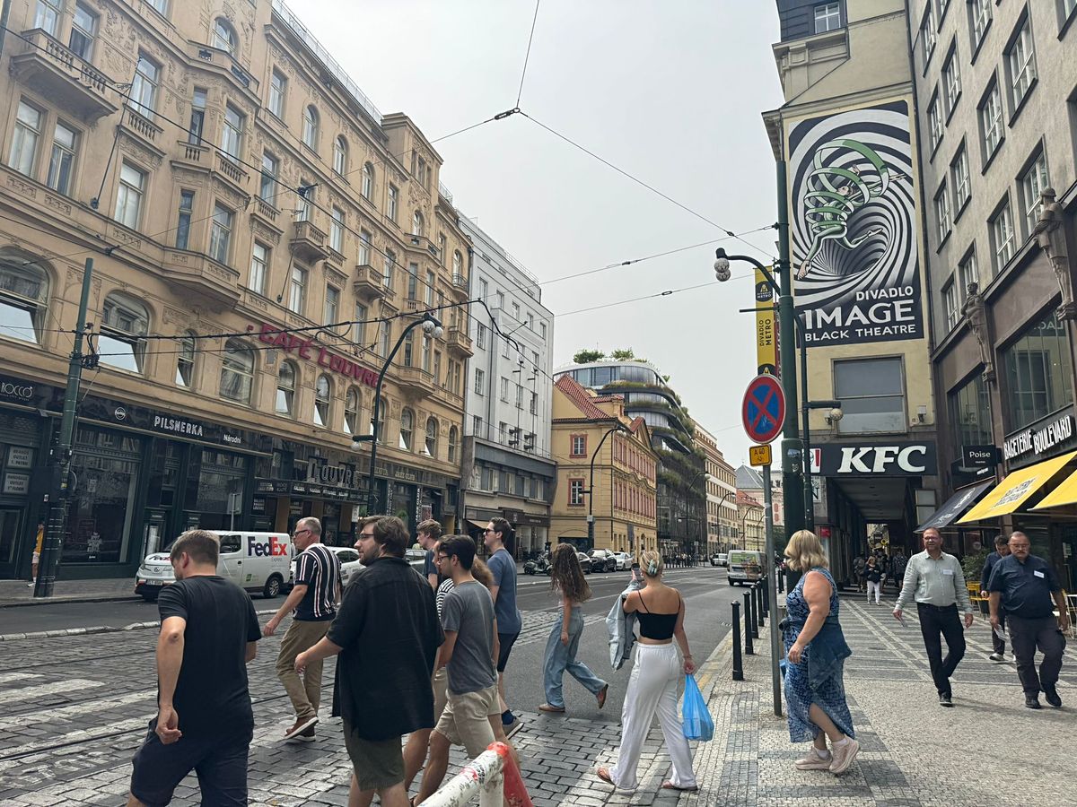 Pronájem obchodního prostoru 300 m² – fotografie 5