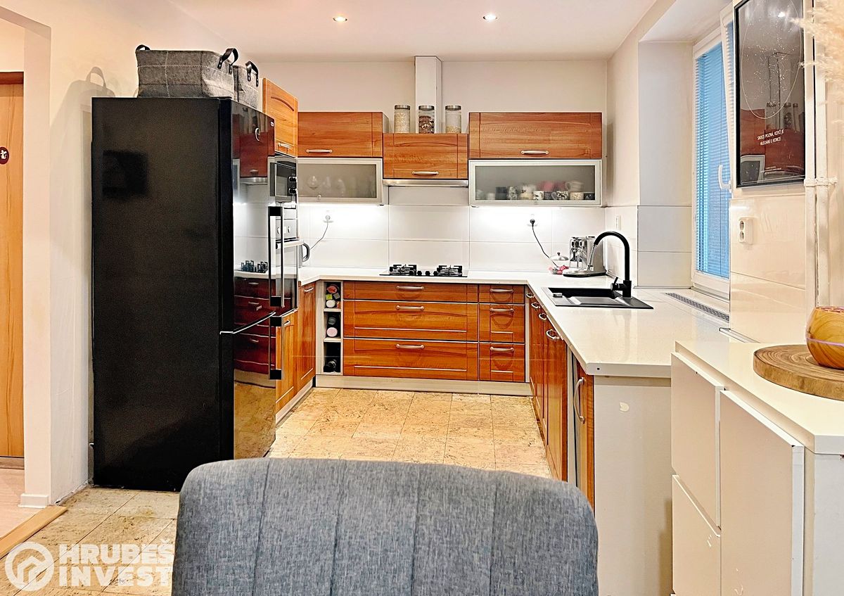 Prodej bytu 3+kk 74 m² – fotografie 2