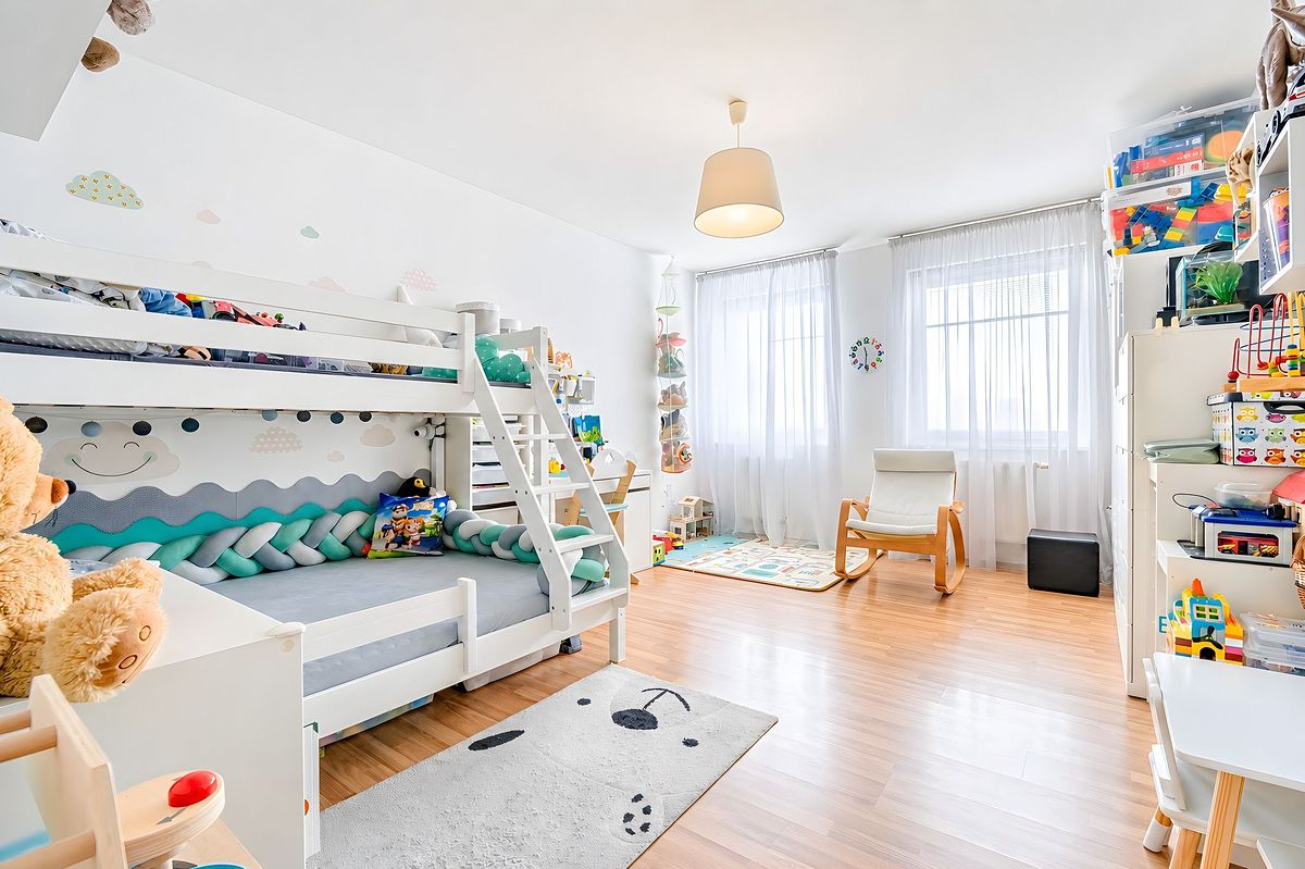 Prodej bytu 3+kk 78 m² – fotografie 5