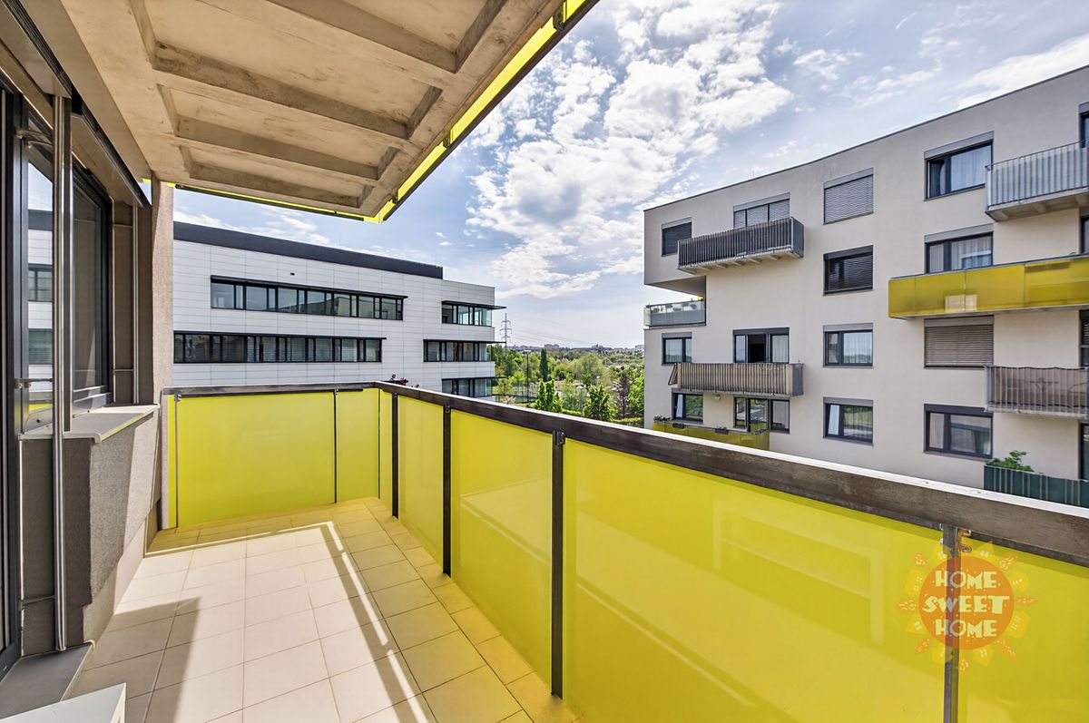 Prodej bytu 2+kk 39 m² – fotografie 2